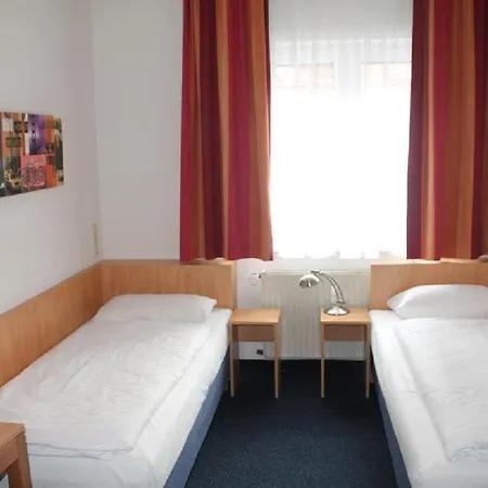 Roemerhof By Trip Hanau