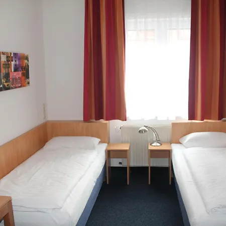 Römerhof By Trip Hanau