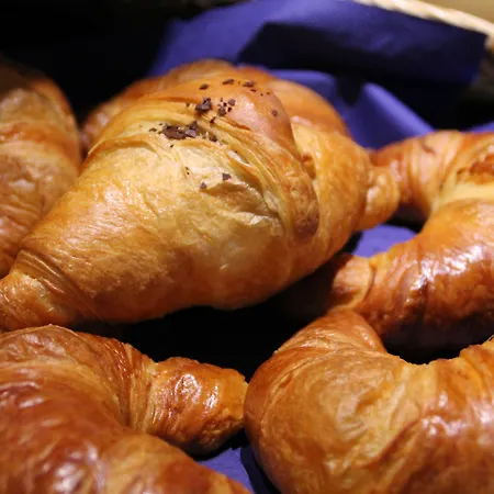 Otel Roemerhof By Trip Hanau