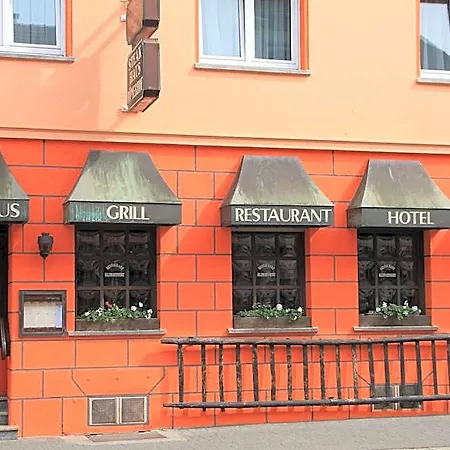 Hotel Römerhof By Trip 2*