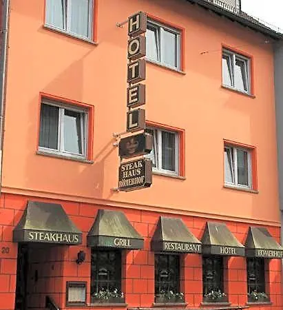 Römerhof By Trip Hotel 2*