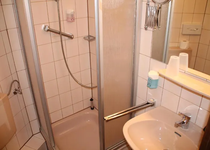 Roemerhof By Trip Hotel