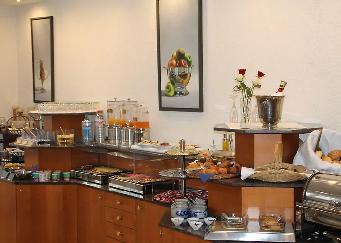 Hotel Roemerhof By Trip 2*