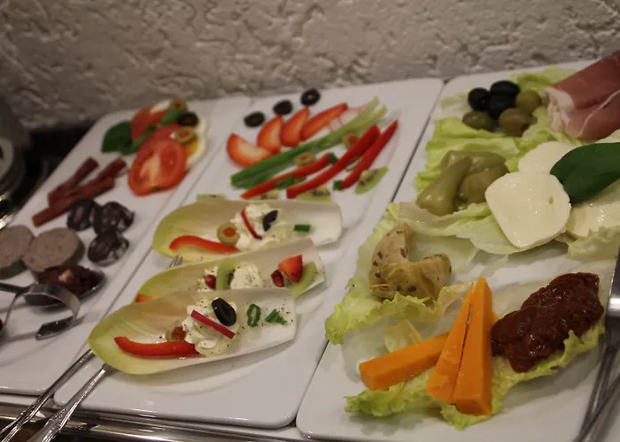 Roemerhof By Trip Hanau