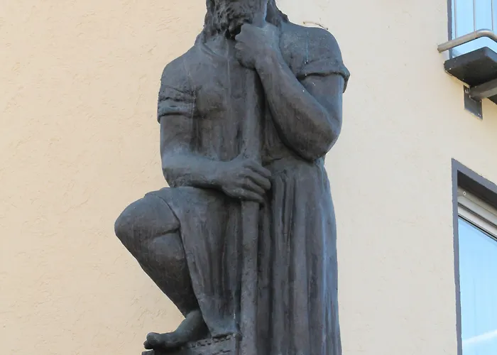 Roemerhof By Trip Hotel