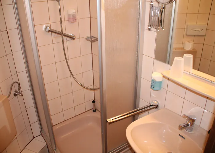 Hotel Roemerhof By Trip 2*